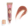 Hydrating Lip Gloss & Balm Set - Long-Lasting Natural Makeup Gifts
