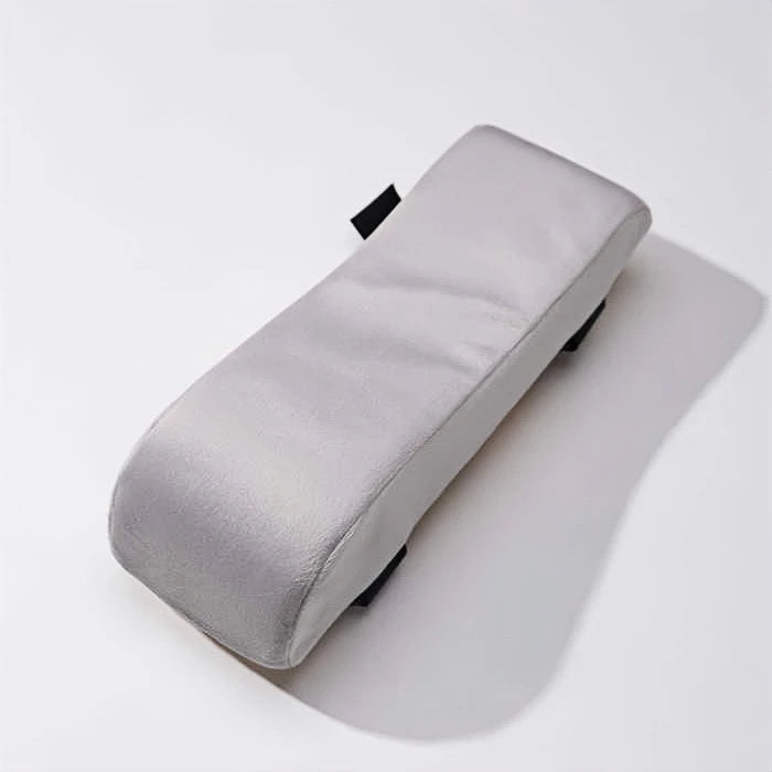Office & Gaming Chair Armrest Pad Support Cushion - Adjustable Foam Pillow
