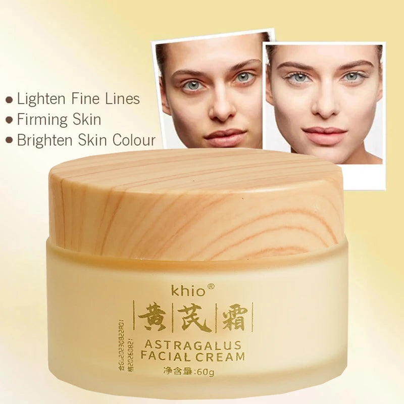 Whitening Freckles Cream with Anti-Aging & Moisturizing Benefits - 60g