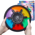 Electronic Memory Game Machine for Kids & Teens - Light & Sound Puzzle