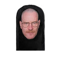 Realistic 3D Face Masks for Cosplay Halloween Party Adults Unisex Full Face Hood