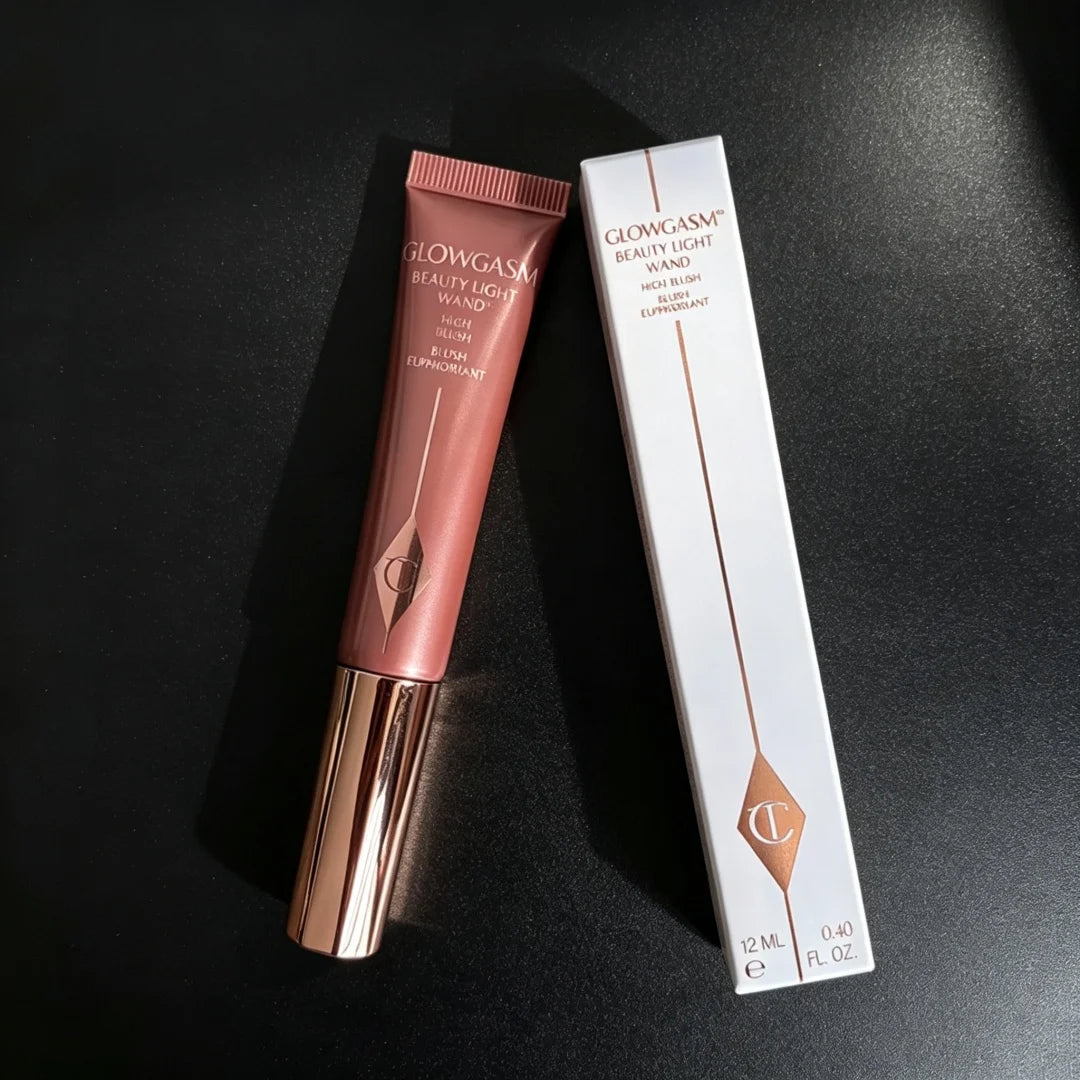 Lip Gloss Set - Silky Long-Lasting Hydrating & Moisturizing Makeup
