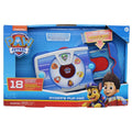 Kids Paw Patrol Ryder Pup Pad Tablet Playset with Sound - Rescue Mission Toy for Ages 3+