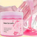 Cherry Scented Hand and Foot Wax - Moisturizing Paraffin with Glycerin & Honey