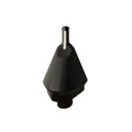 AC40 Nose Hair Trimmer Head for Philips S5000 S9000 Series - Replacement Accessory