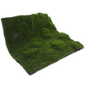 Artificial Moss Mat 30x30cm for Indoor Outdoor Garden Landscape Decor