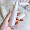 High Coverage Liquid Foundation with Waterproof Matte Finish - Multiple Colors