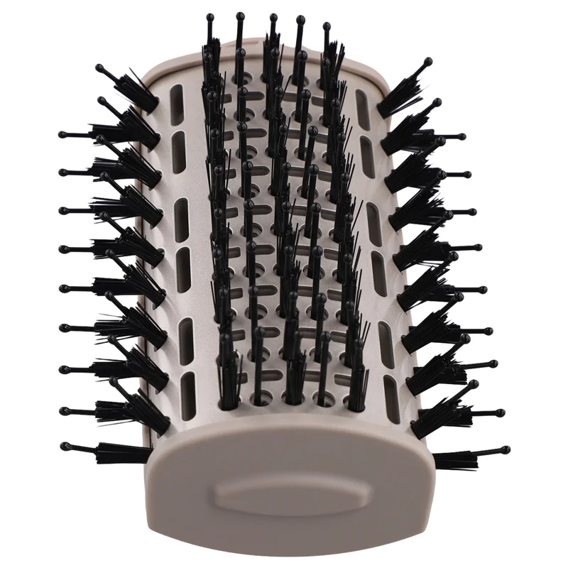 Paddle Brush Attachment for Shark FlexStyle Hair Dryer & Styler - Detangling & Smoothing