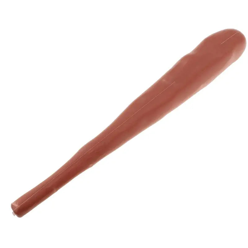 Halloween Caveman Plastic Stick Prop - Costume Accessory for Parties