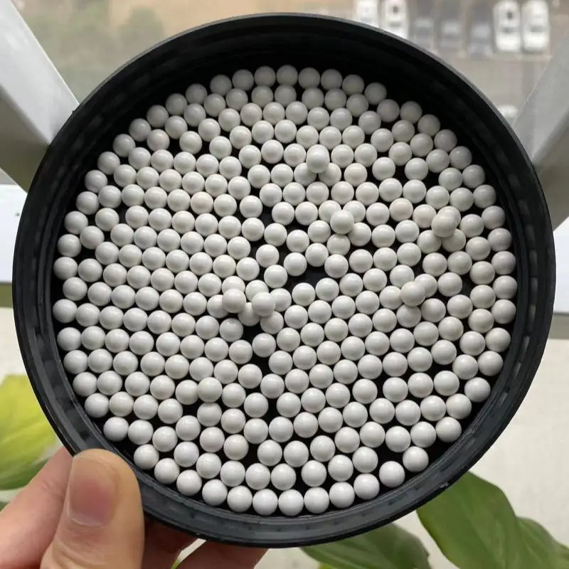 1000 Rounds 6mm BBs Paintball Ammo Set - High Quality Airsoft Gun Bullets