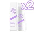 Painless Hair Removal Spray for Face, Arms, Body - Fast Acting & Skin Friendly