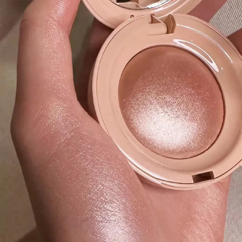 Long-Lasting Face Highlighter Stick Set for Natural Glow and Radiance
