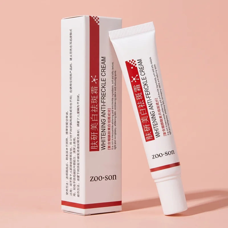 Niacinamide Brightening Facial Cream for Uneven Skin Tone Hydrating Moisturizer