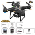 8K HD Drone with Dual Cameras, Obstacle Avoidance & Optical Flow - 2026 B10 Quadcopter