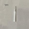 Shower Head Cleaning Brush Nylon Micro Spiral Brush for Crevices and Holes