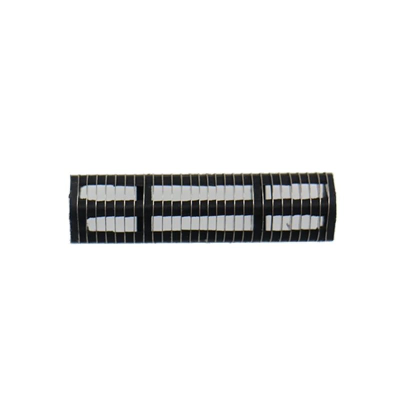 Shaver Foil Screen and Cutter Replacement for Braun 428 Micron 2000 2111 2115