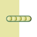 Desktop Cable Organizer Wire Winder Self-Adhesive Management Clip Office Desk