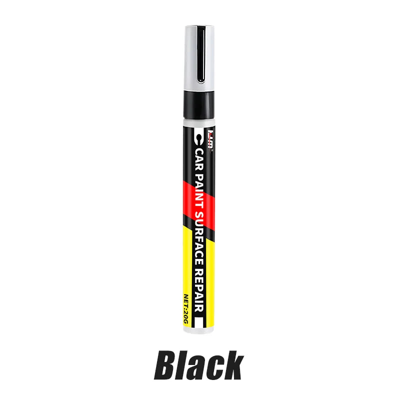 Car Scratch Repair Paint Pen Kit - 20g Touch-Up for Minor Surface Scratches