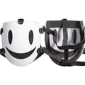Role Play Smile Face Cosplay Mask for Party Halloween Costume Accessories