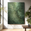 Handmade Oil Painting Canvas Wall Art Abstract Home Decor No Frame