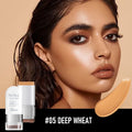 Waterproof Concealer Stick - Natural, Long-Lasting, Thin & Comfortable Makeup