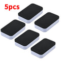Car Ceramic Coating Sponge Nano Wax Applicator Pads Polishing Pads Set