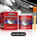 Water-Based Rust Converter & Metal Primer Paint - Multi-Purpose Anti-Rust Coating