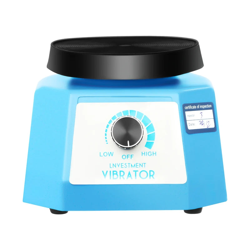 70W Electric Oscillator Mixing Machine for Laboratory & Industrial Use