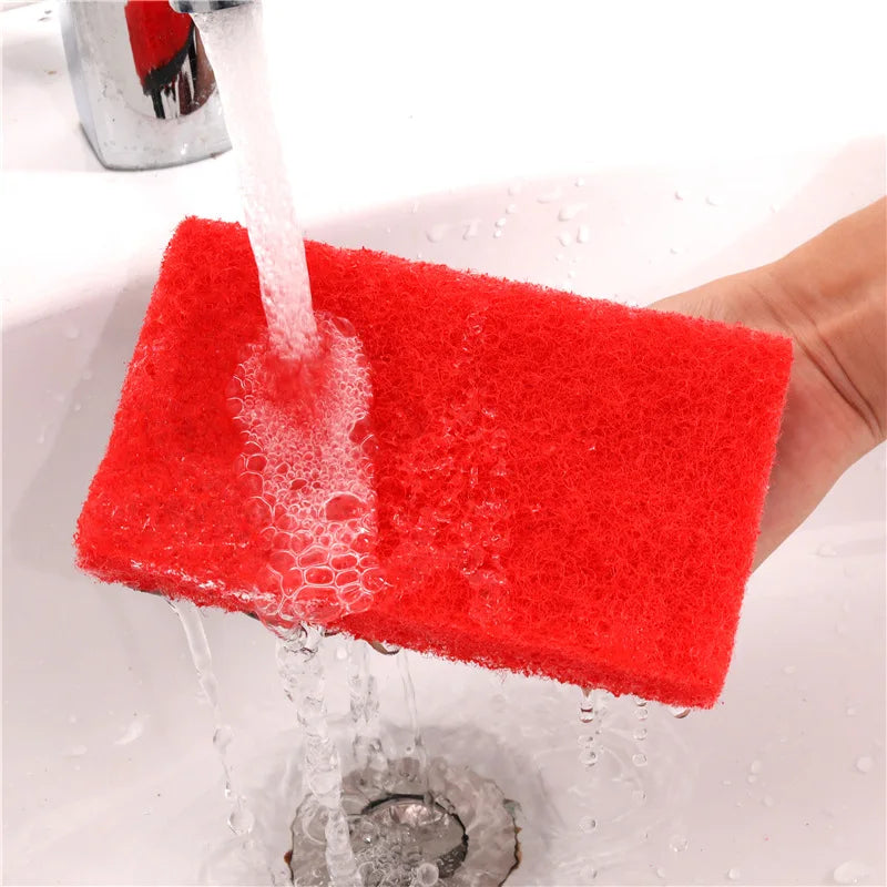 Pool Line Cleaning Sponge Brush for Jacuzzi, Spa, Pool, and Waterline Maintenance