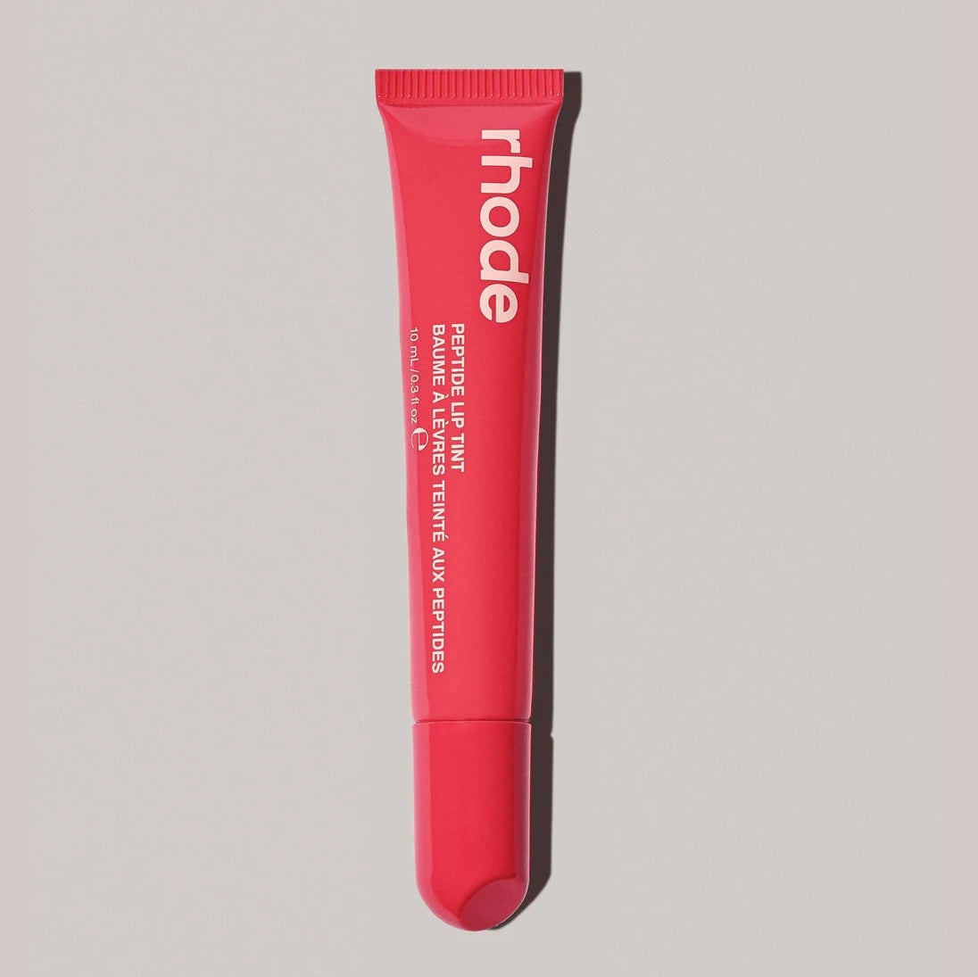 Waterproof Lip Gloss & Blush Stick Set - Non-Fading Moisturizing Lip & Cheek Makeup