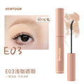 Waterproof Long-Lasting Red Eyebrow Mascara & Concealer - Liquid Eyebrow Gel
