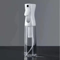 High-Pressure Continuous Spray Bottle for Hair & Disinfection - Ultra-Fine Atomized Dispenser