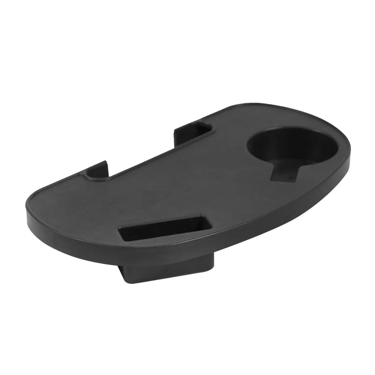 Universal Chair Cup Holder Snack Tray for Leisure Garden Recliners