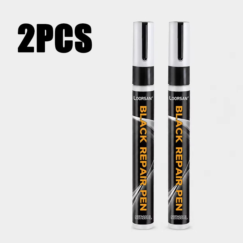 Touch Up Paint Pen Waterproof Scratch Repair Tool for Car Bike Metal Frame