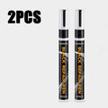 Touch Up Paint Pen Waterproof Scratch Repair Tool for Car Bike Metal Frame