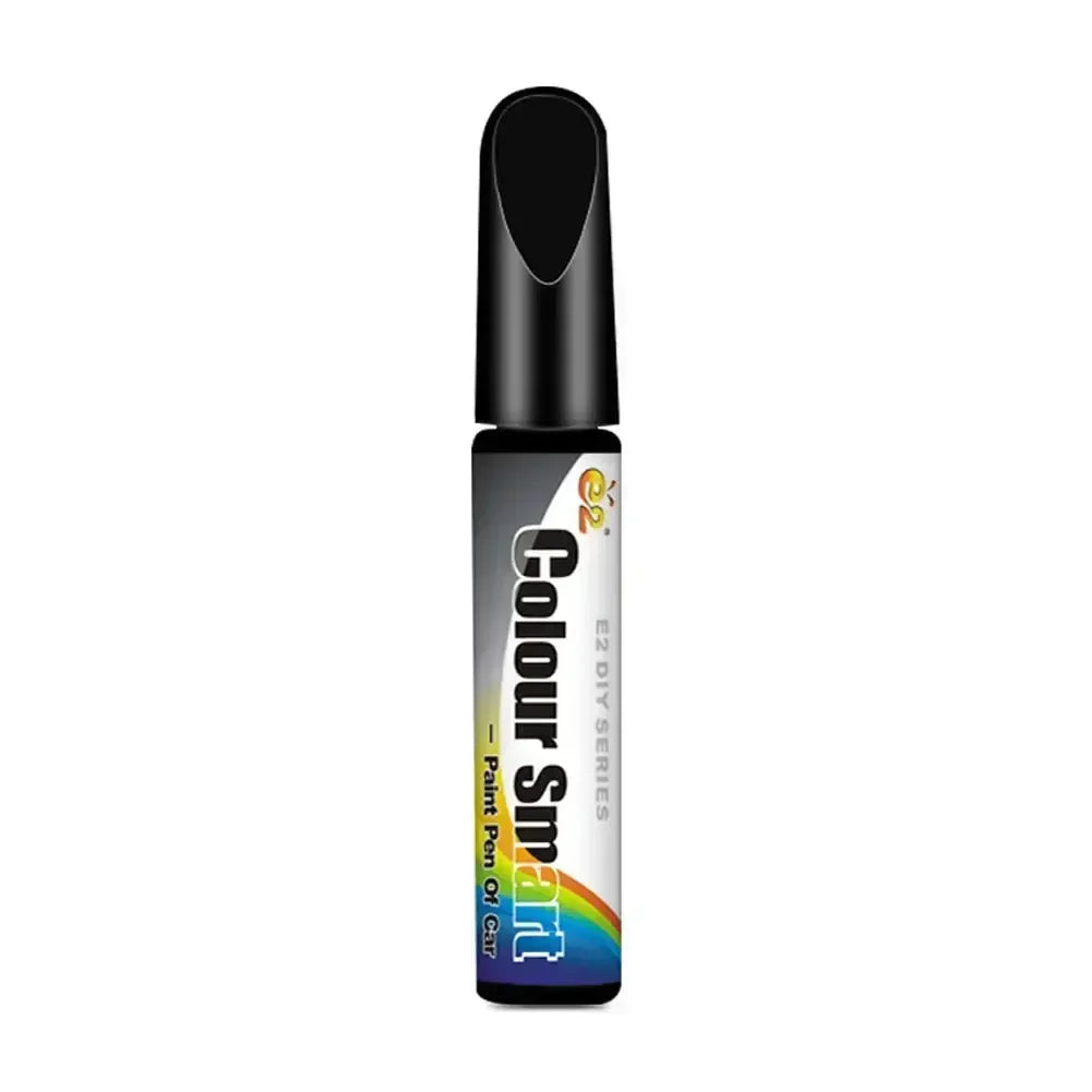 Car Paint Scratch Repair Pen Kit - Automotive Touchup & Blemish Cover