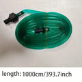 Garden Water Spray Hose for Lawn Irrigation Drip and Micro Sprinkler System