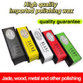 Metal Polishing Compound for Jewelry and Stainless Steel - Multiple Colors
