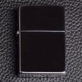 Portable Kerosene Lighter Square Head Windproof Retro Creativity