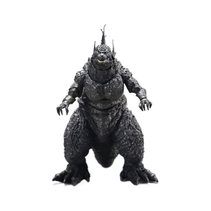 Godzilla Minus One Anime Action Figure 20CM - Collectible Toy for Kids & Room Decor