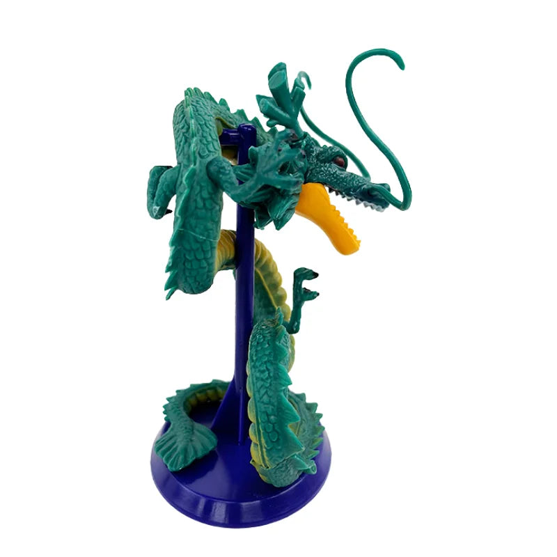 Anime Shenron PVC Action Figure Toy - Dragon Cartoon Model for Kids and Collectors