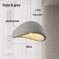 Nordic Retro Cream Style Chandelier for Living Room Dining Room Bedroom Home Decor