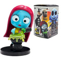 8PCS Nightmare Before Christmas Sally Collectible Doll Set - Halloween Birthday Kids Toys