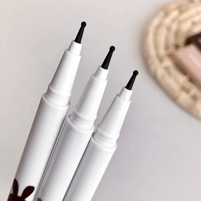 Fake Freckles Pen for Natural Long-Lasting Makeup - Waterproof Dot Spot Tool