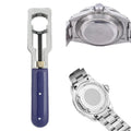 Adjustable Watch Back Cover Opener - Metal Spanner Wrench for Watch Repair
