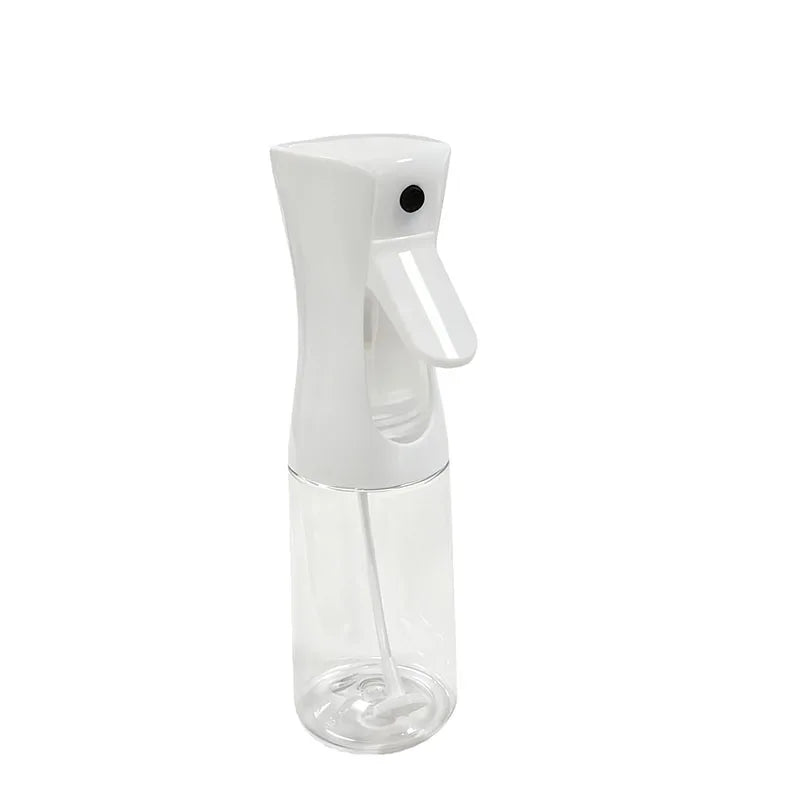 High-Pressure Continuous Spray Bottle for Beauty, Hair, and Disinfection