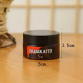 Halloween Fake Blood Makeup Kit with Sponge - Realistic Coagulated Blood for Party Costumes