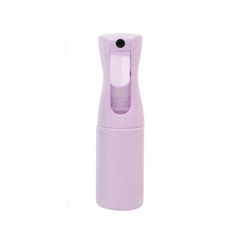 Refillable Water Spray Bottle for Gardening Hairdressing 200/300ml Mist Sprayer