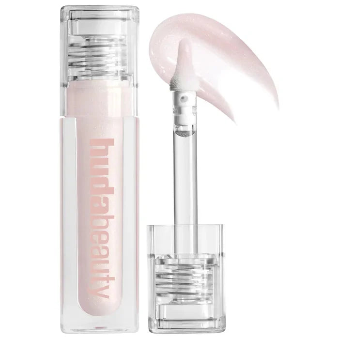 Liquid Blush with Micro-Pearls - Long Lasting Waterproof Cheek & Lip Color Set