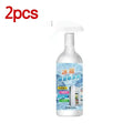 Fast-Acting Refrigerator Defrost Spray 500ml - Ice Melt & Frost Remover